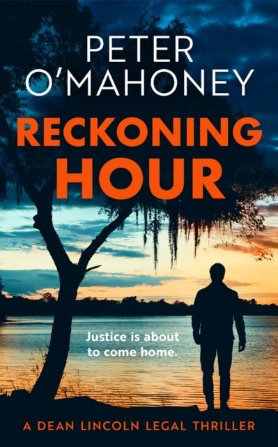 Book cover of: Reckoning Hour