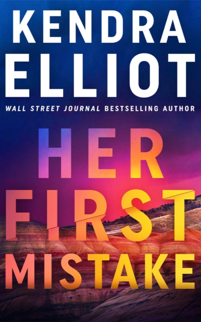 Her First Mistake