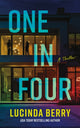 Book cover of: One in Four
