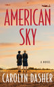 Book cover of: American Sky