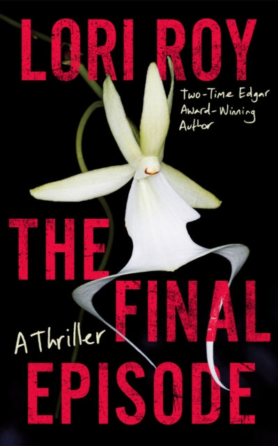 Book cover of: Final Episode