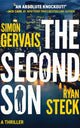 Book cover of: Second Son