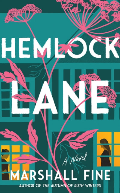 Book cover of: Hemlock Lane