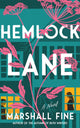 Book cover of: Hemlock Lane
