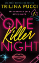 Book cover of: One Killer Night