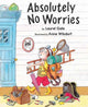 Book cover of: Absolutely No Worries