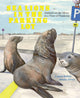Book cover of: Sea Lions in the Parking Lot. By: Lenora Todaro