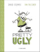 Book cover of: Pretty Ugly