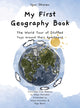 Book cover of: My First Geography Book