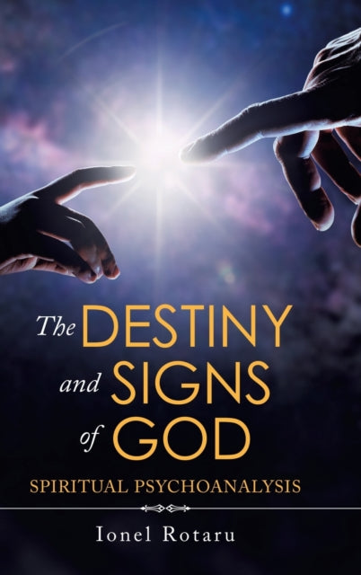 Book cover of: Destiny and Signs of God