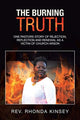 Book cover of: Burning Truth