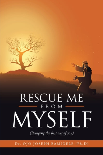 Book cover of: Rescue Me from Myself