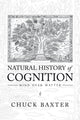 Book cover of: Natural History of Cognition