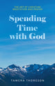 Book cover of: Spending Time with God