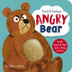Book cover of: Angry Bear. By: Naira Wilson