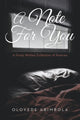 Book cover of: Note for You