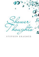 Book cover of: Shower Thoughts