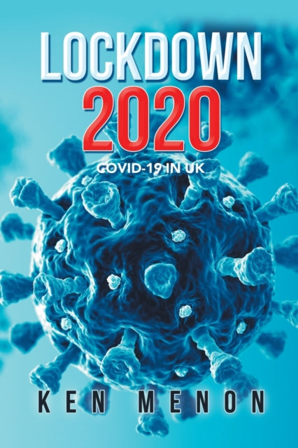 Book cover of: Lockdown 2020