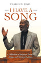 Book cover of: I Have a Song