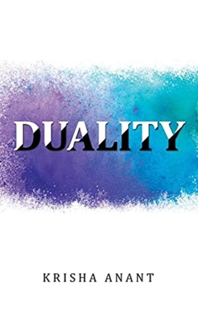 Book cover of: Duality