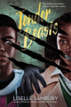 Book cover of: Tender Beasts. By: Liselle Sambury