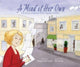 Book cover of: Mind of Her Own. By: Robyn McGrath