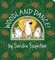 Book cover of: Woodland Dance!. By: Sandra Boynton