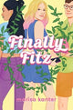 Book cover of: Finally Fitz. By: Marisa Kanter