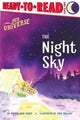 Book cover of: Night Sky. By: Marion Dane Bauer