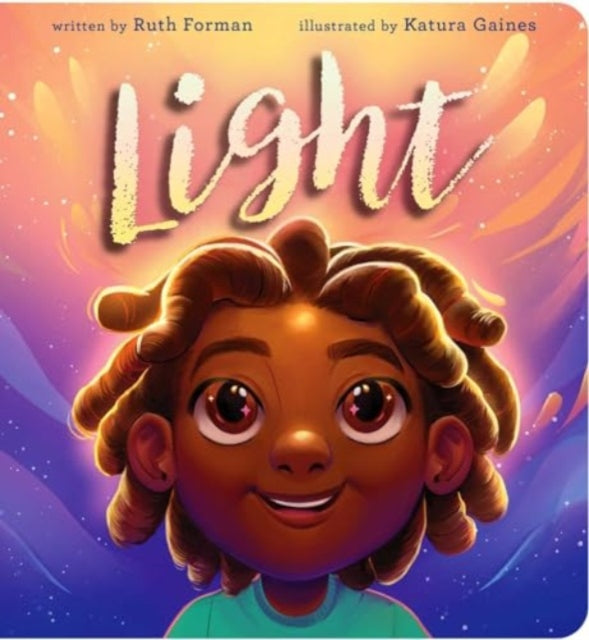 Book cover of: Light