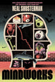MindWorks, An Uncanny Compendium of Short Fiction 9781665939799 Neal Shusterman