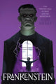 Book cover of: Frankenstein