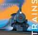 Book cover of: Trains