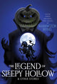 Book cover of: Legend of Sleepy Hollow & Other Stories. By: Washington Irving
