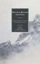 Book cover of: Neutral Beyond the Cold. By: Pascal Lottaz