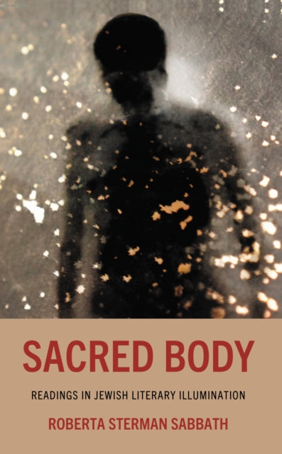 Book cover of: Sacred Body. By: Roberta Sabbath