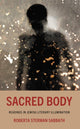 Book cover of: Sacred Body. By: Roberta Sabbath
