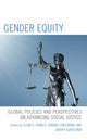 Book cover of: Gender Equity. By: Elena V. Shabliy