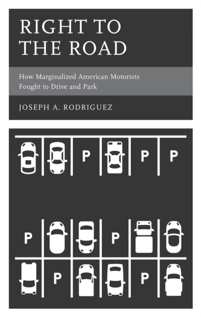 Book cover of: Right to the Road