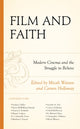 Book cover of: Film and Faith. By: Micah Watson