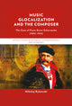 Book cover of: Music Glocalization and the Composer. By: Mikolaj Rykowski