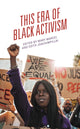 Book cover of: This Era of Black Activism. By: Mary Marcel