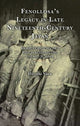 Book cover of: Fenollosa’s Legacy in Late Nineteenth-Century Japan. By: Hiroshi Nara