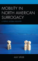 Book cover of: Mobility in North American Surrogacy