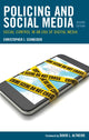 Book cover of: Policing and Social Media. By: Christopher J. Schneider