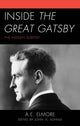 Book cover of: Inside The Great Gatsby. By: A. E. Elmore