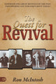 Book cover of: Quest for Revival, The. By: Ron McIntosh