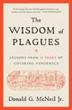 Book cover of: Wisdom of Plagues