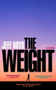 Book cover of: Weight. By: Jeff Boyd