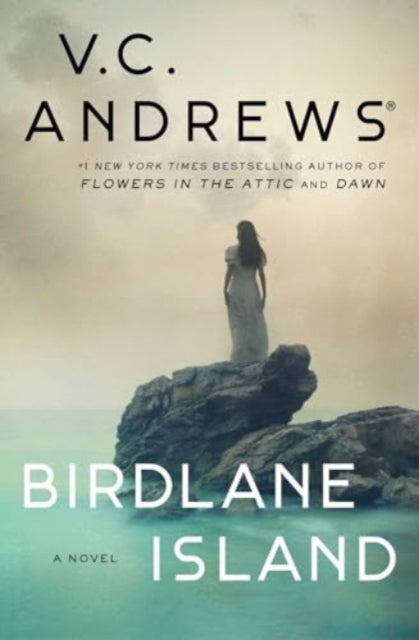 Birdlane Island, A Novel 9781668015872 V. C. Andrews